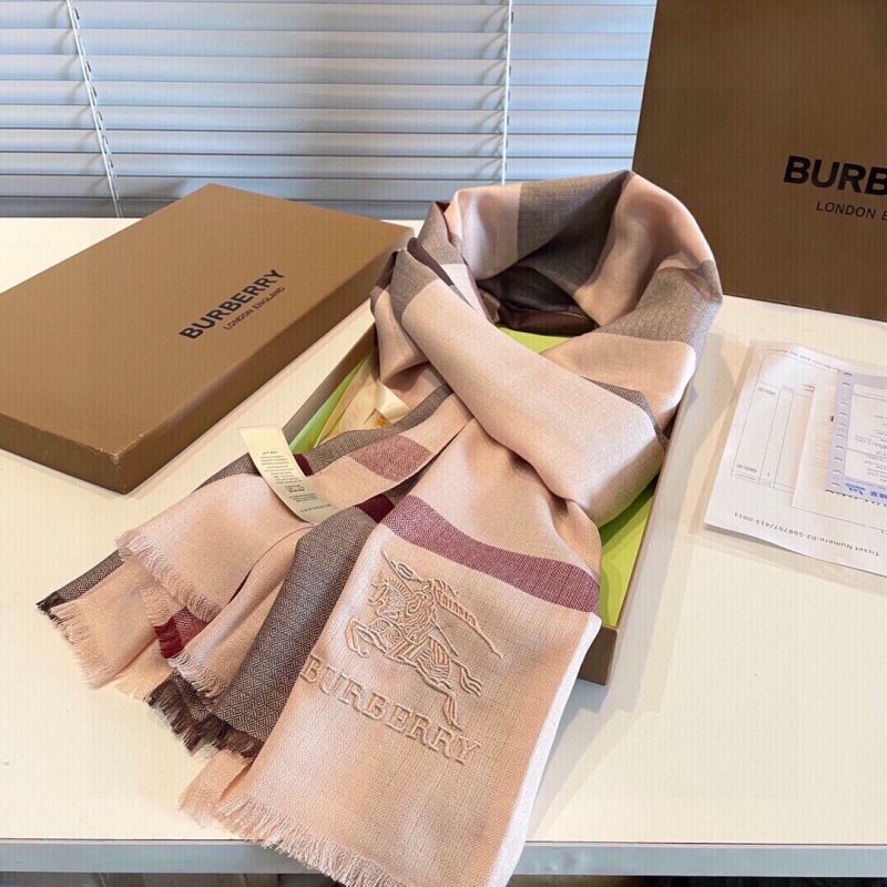 Burberry Scarf